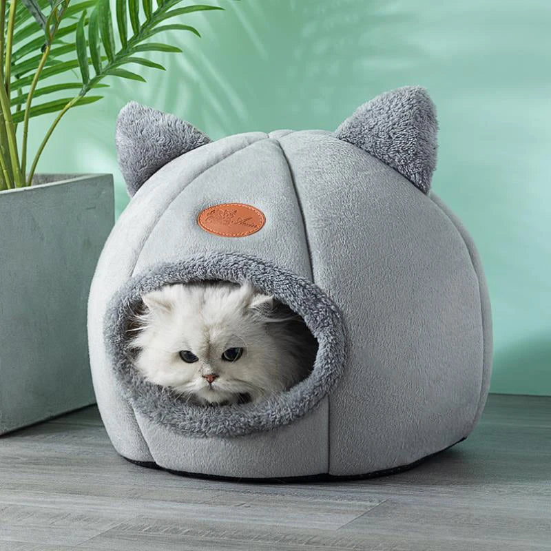 Cozy Bed
