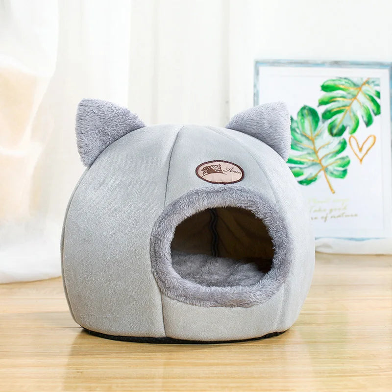 Cozy Bed