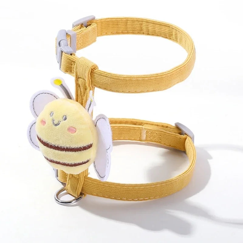 Double Layer Harness