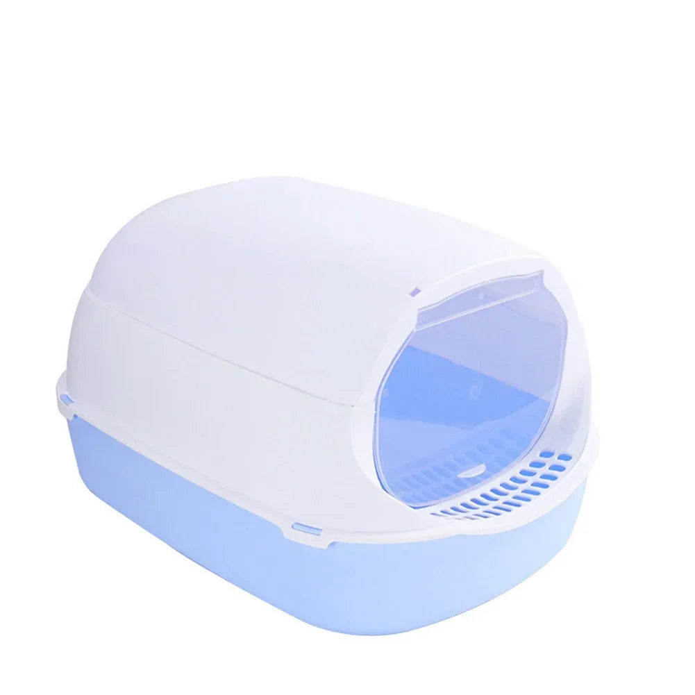 Toilet Box