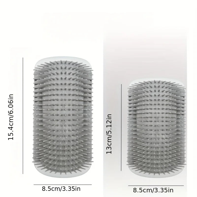 Groomer Brush