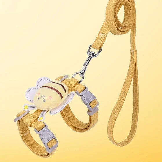 Double Layer Harness