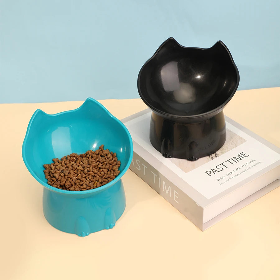 Cat Food Dish