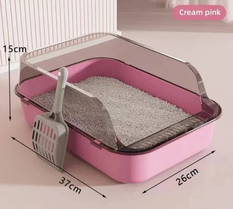 Toilet Box