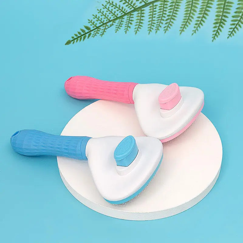 Care Brush