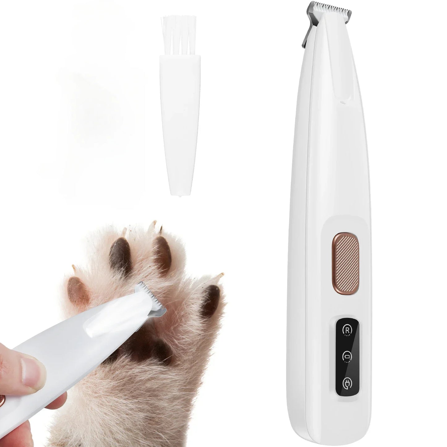 Hair Trimmer