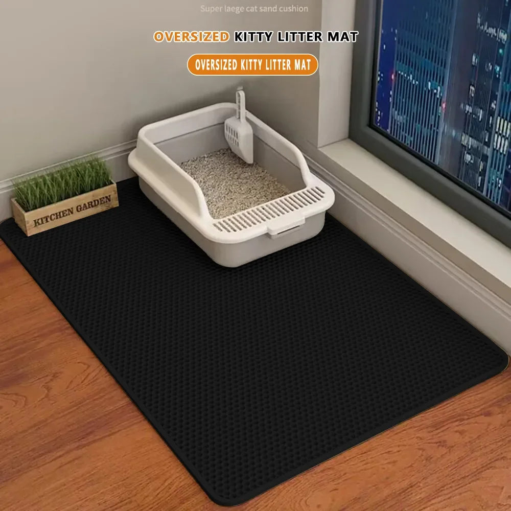 Toilet Mat