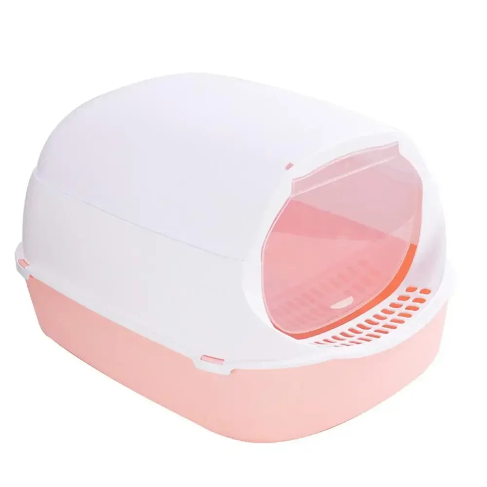 Toilet Box