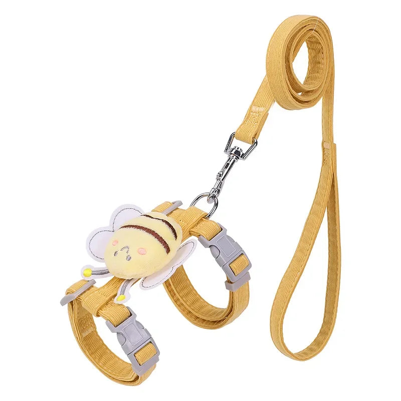Double Layer Harness