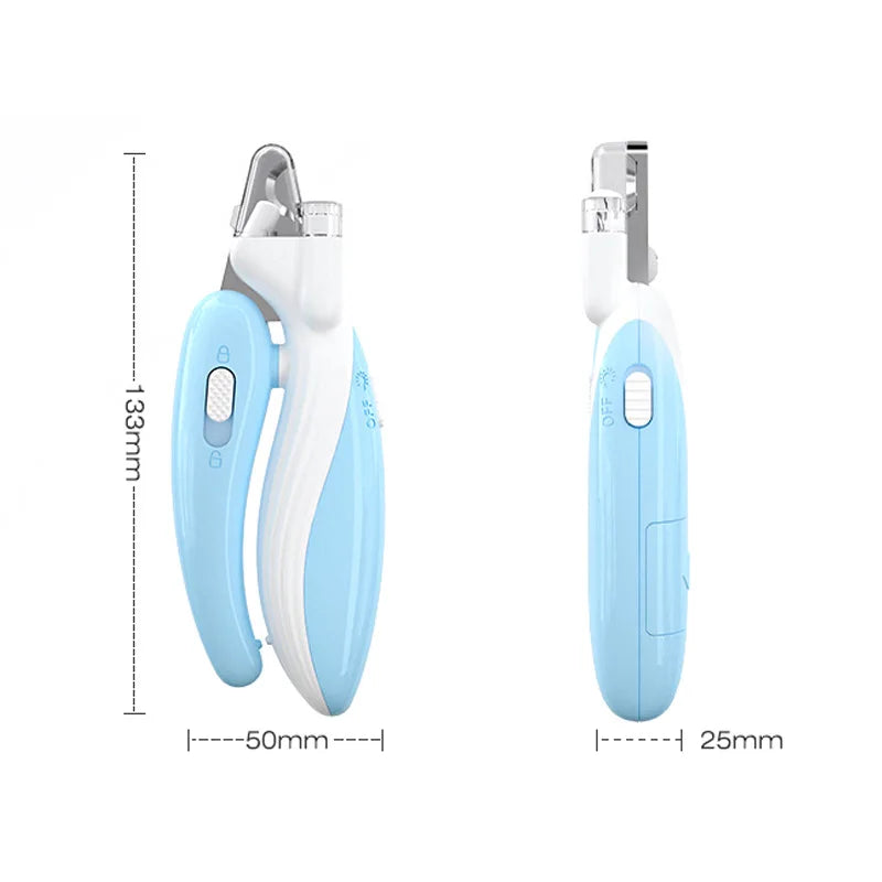 Nail Trimmer