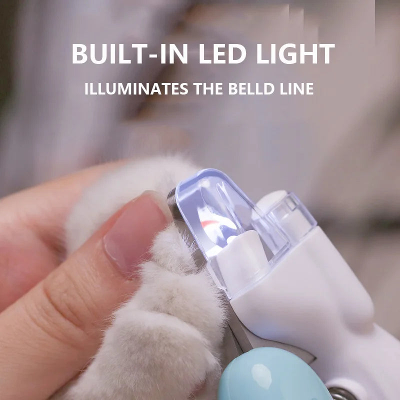 Nail Trimmer
