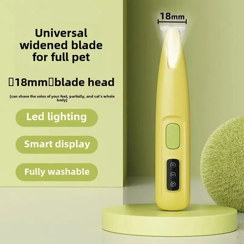 Hair Trimmer