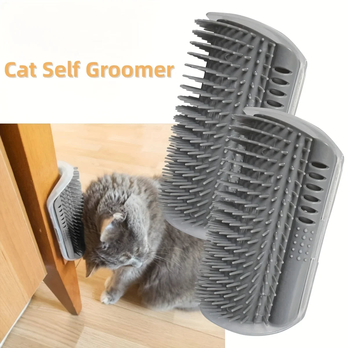 Groomer Brush