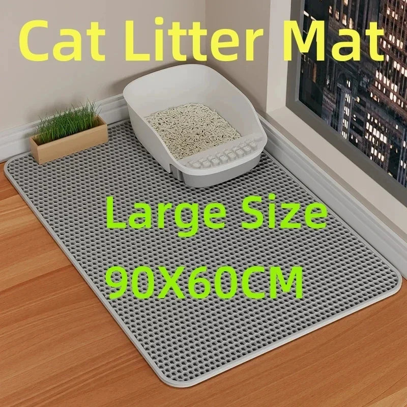 Toilet Mat