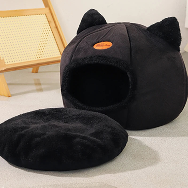Cozy Bed