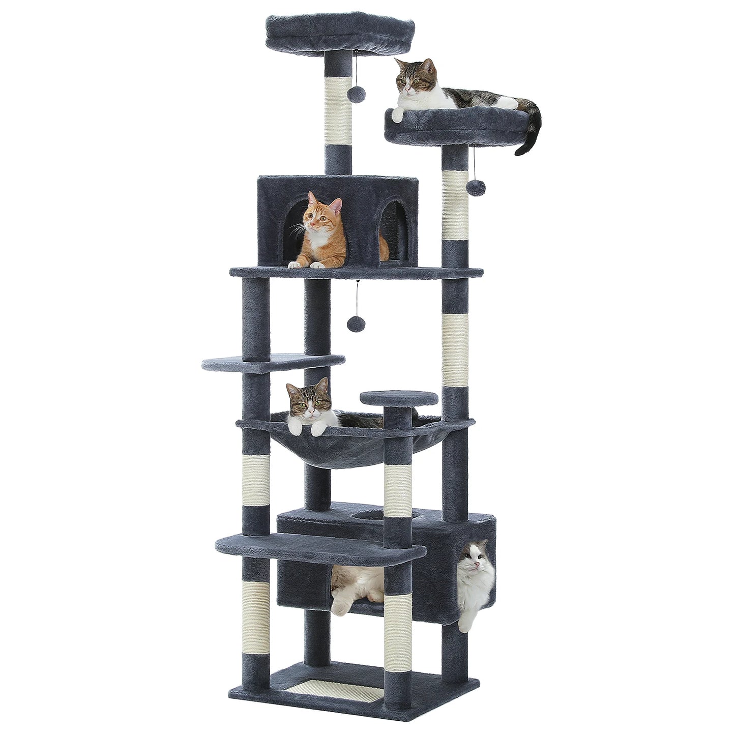 Large Tower