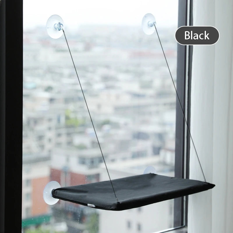 Hanging Bed