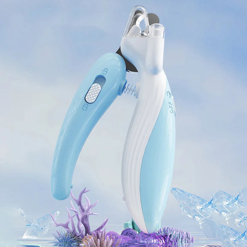 Nail Trimmer