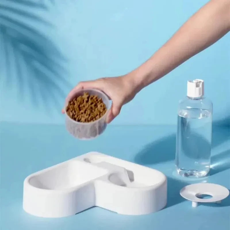 Feeding Station
