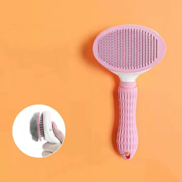 Care Brush