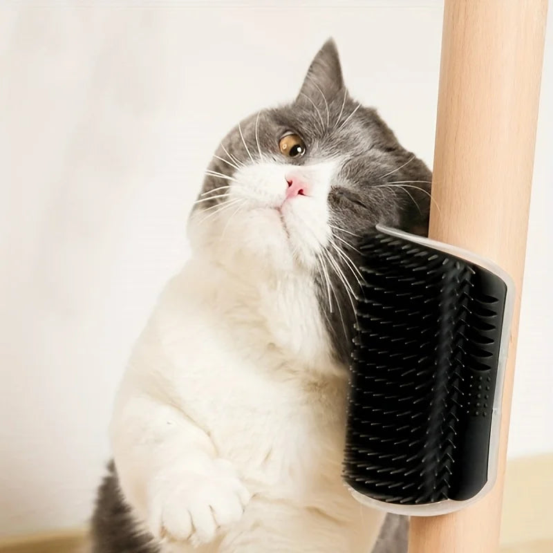 Groomer Brush