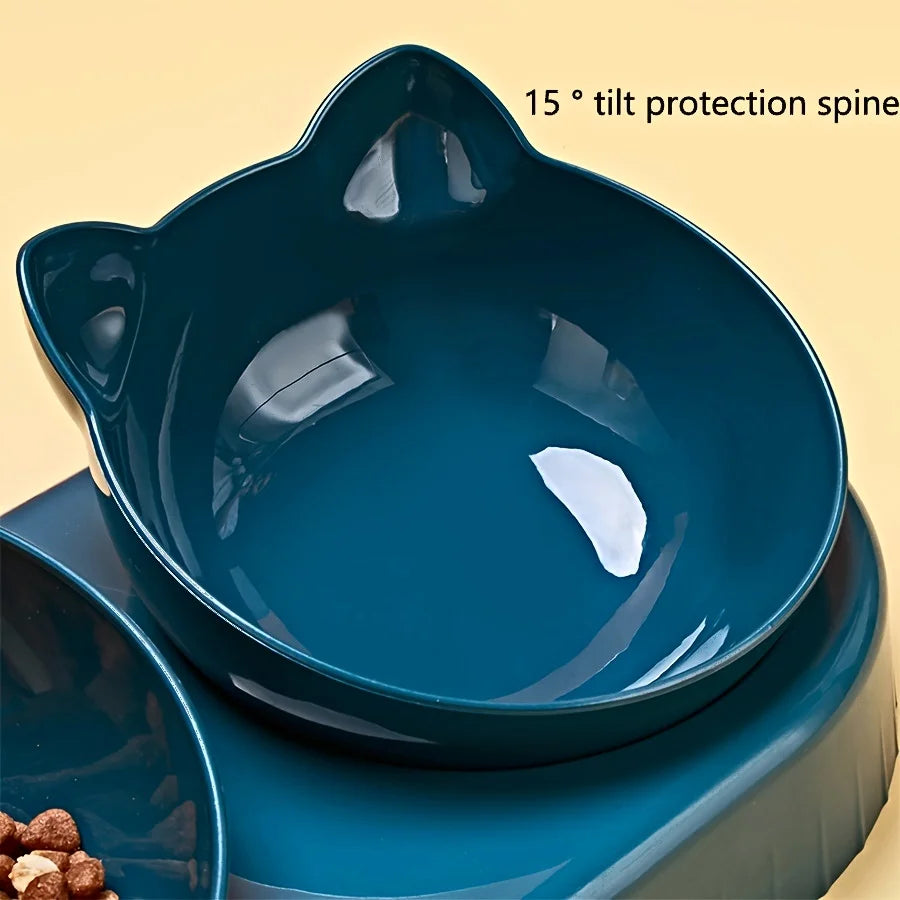 3-in-1 Pet Bowl