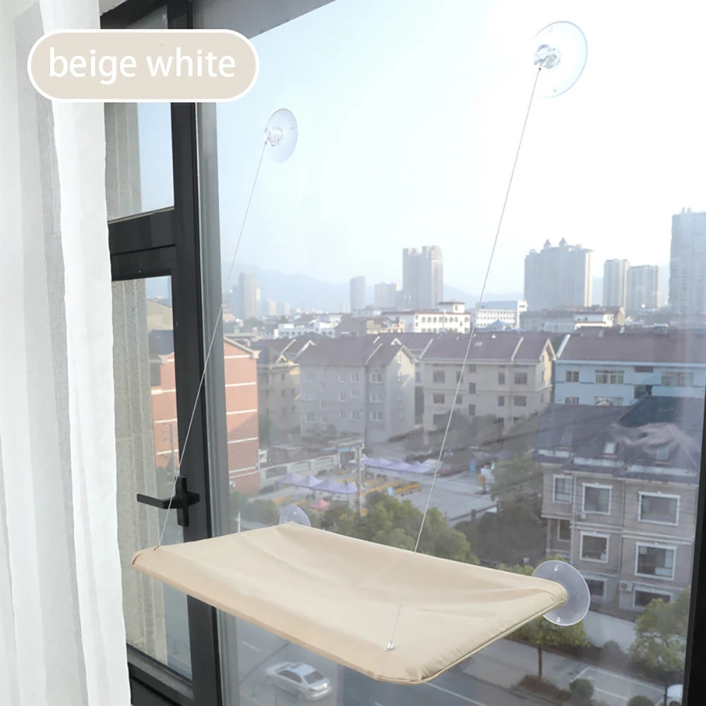 Hanging Bed