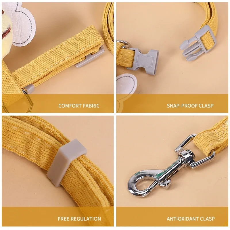 Double Layer Harness