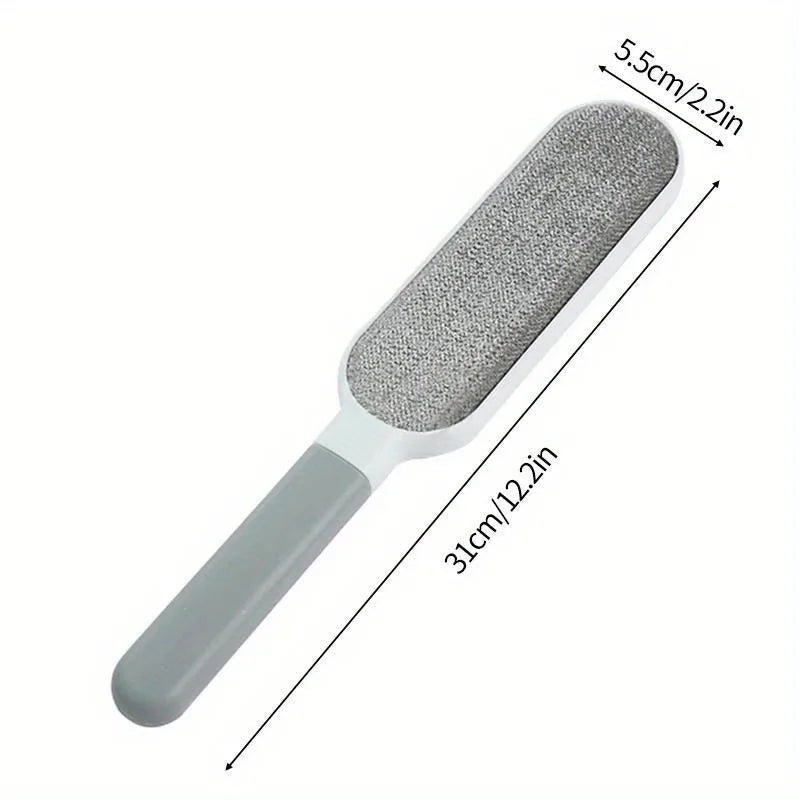 Double-Sided Hair Remover