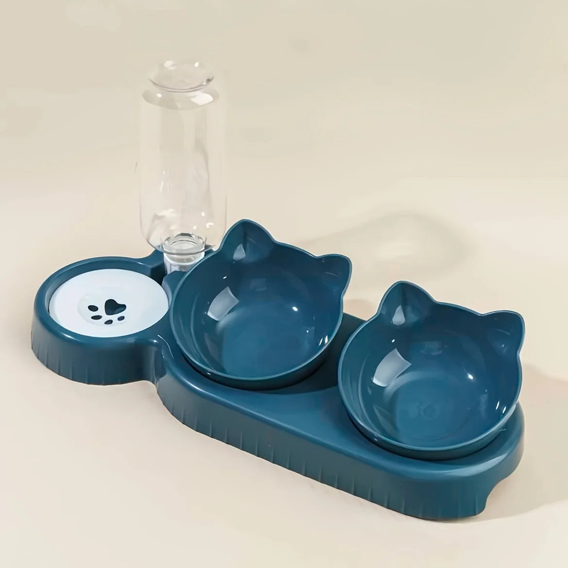 3-in-1 Pet Bowl