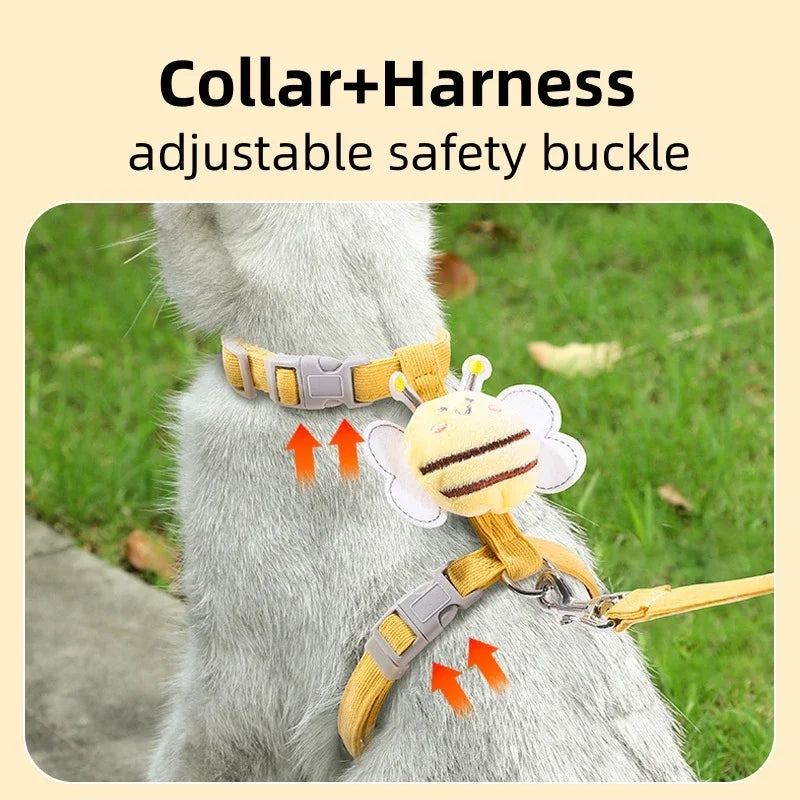 Double Layer Harness