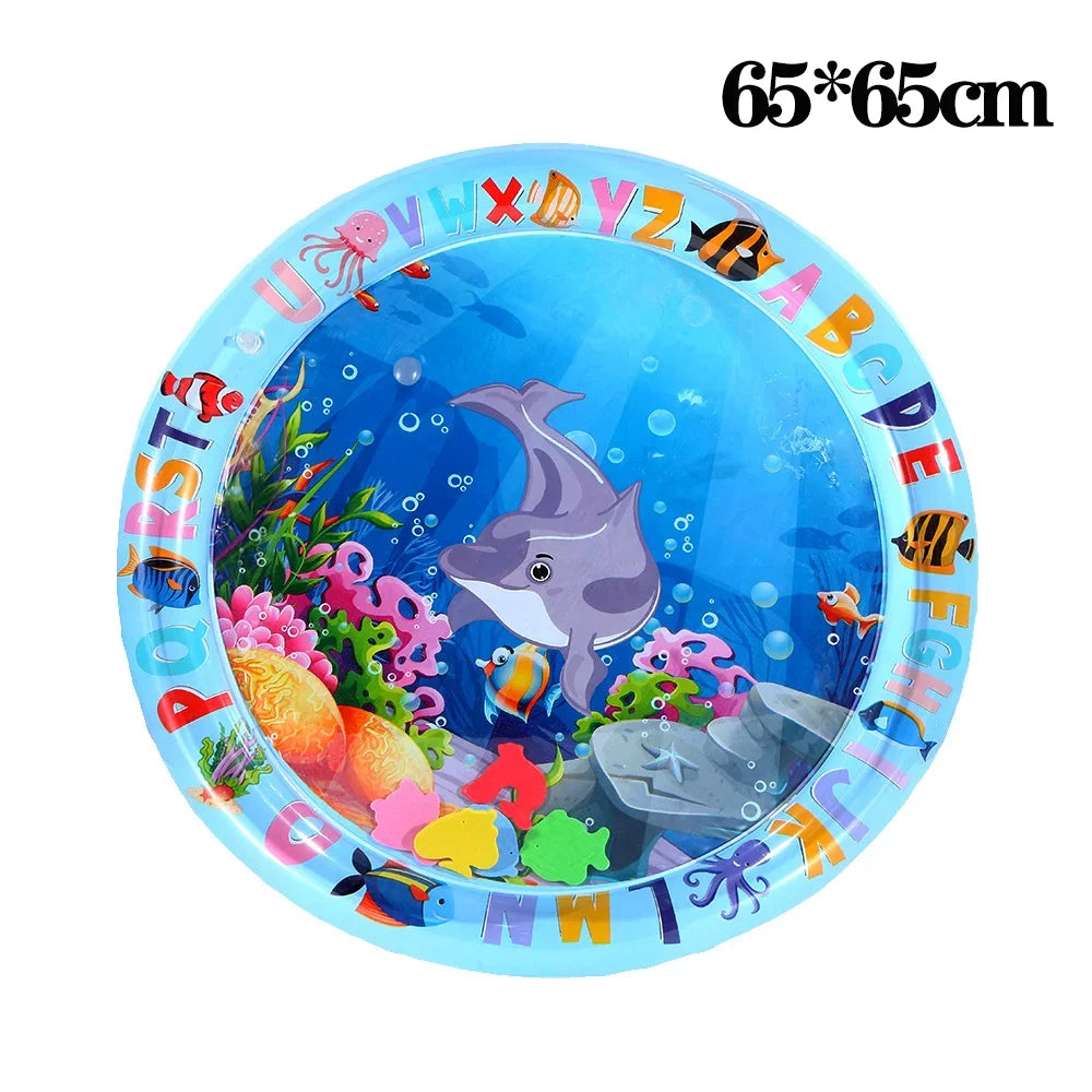 Water Play Toy