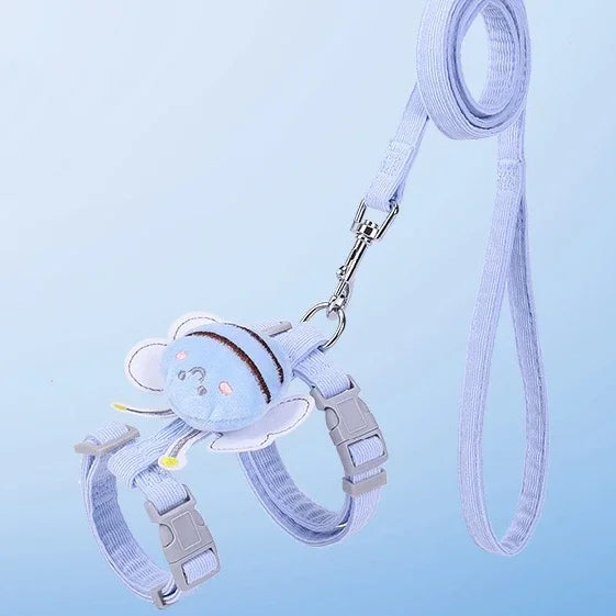 Double Layer Harness