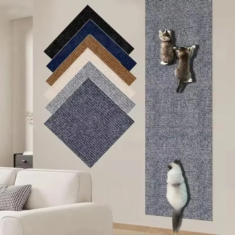 Cat Armor