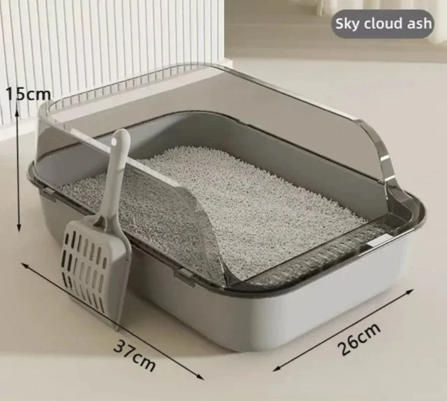 Toilet Box