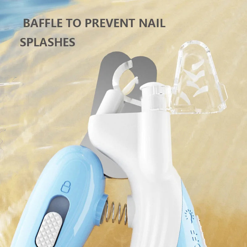 Nail Trimmer