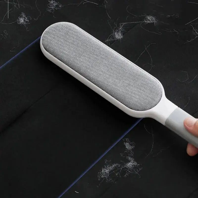 Double-Sided Hair Remover