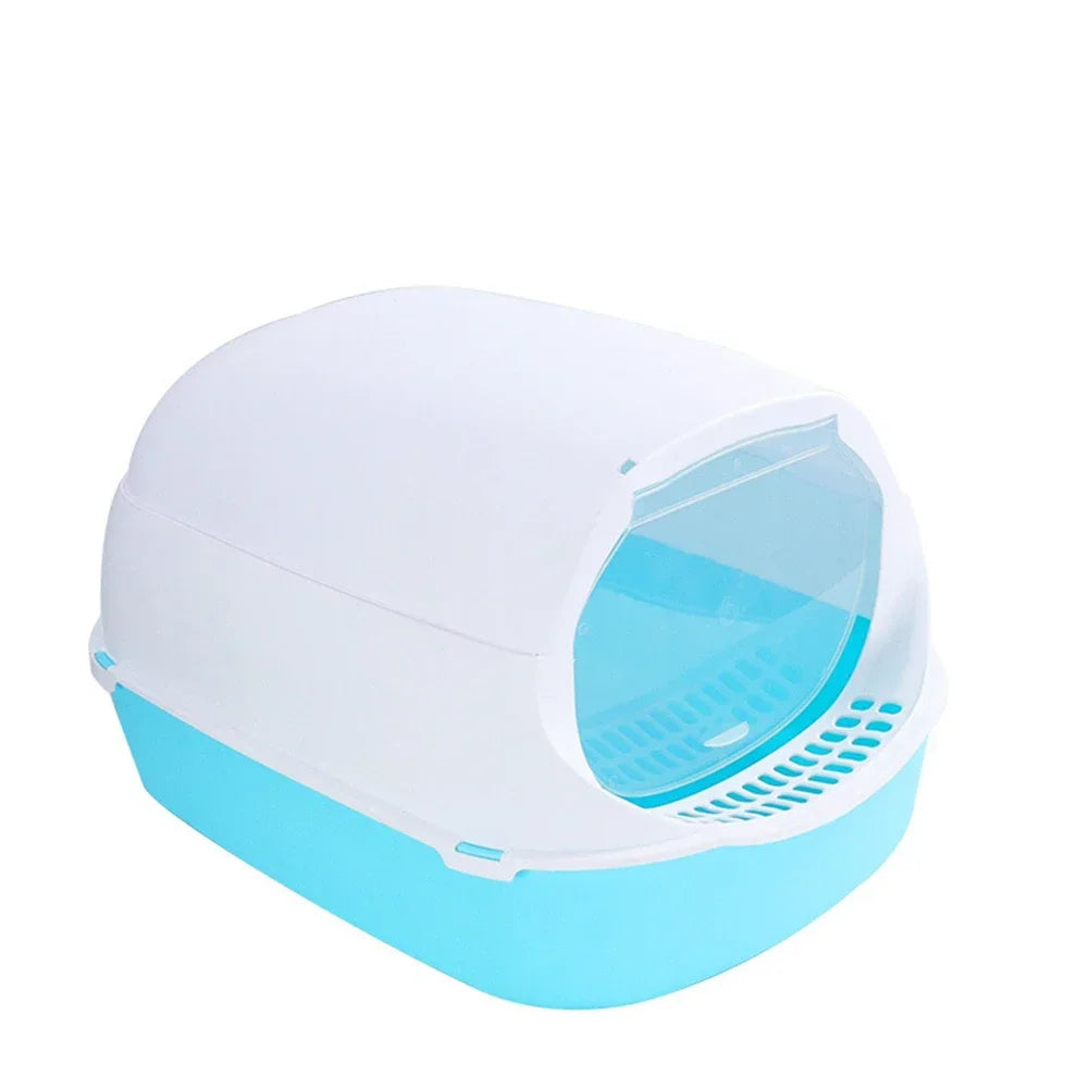 Toilet Box