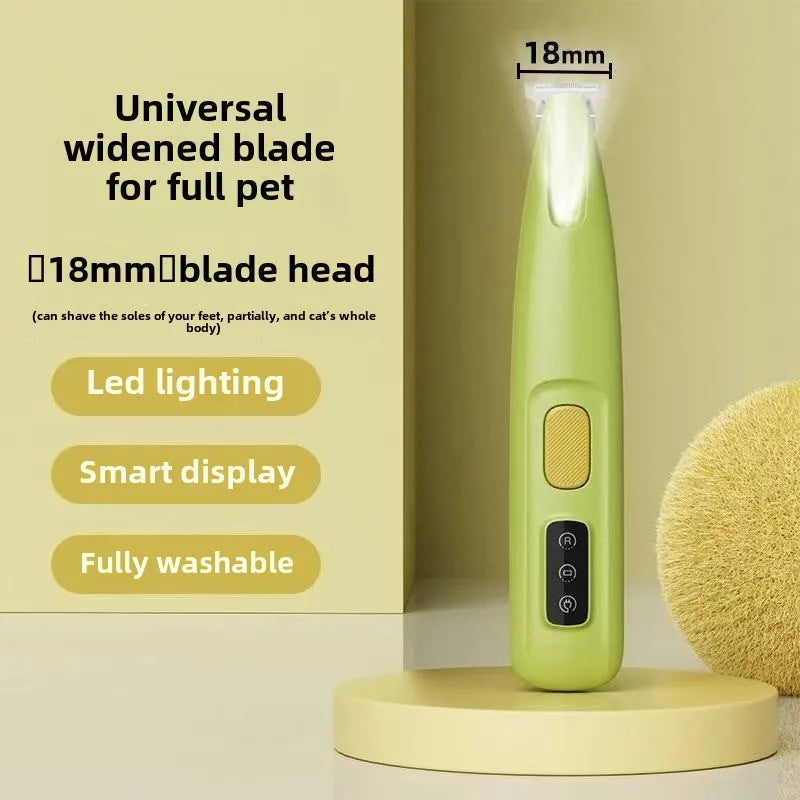 Hair Trimmer
