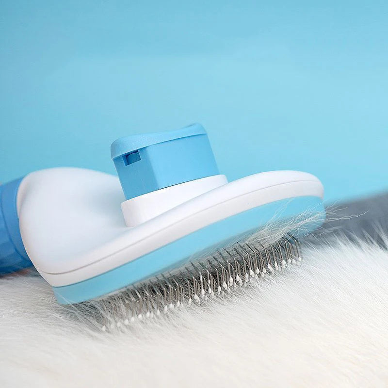 Care Brush