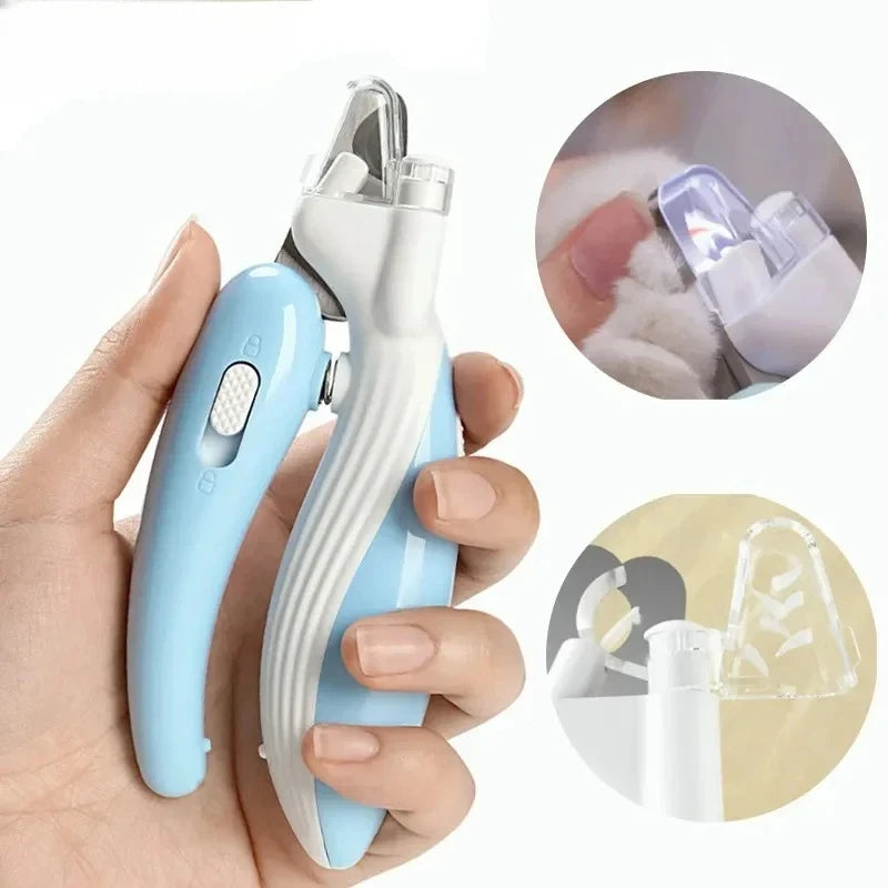 Nail Trimmer