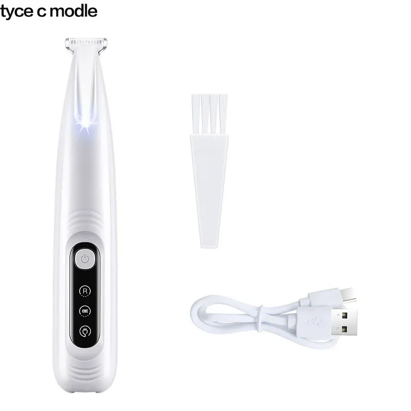 Hair Trimmer