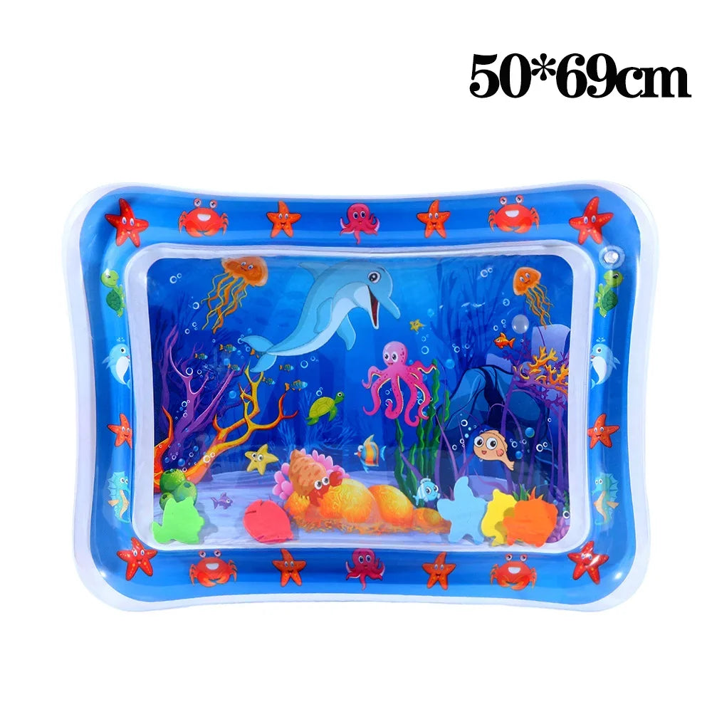 Water Play Toy