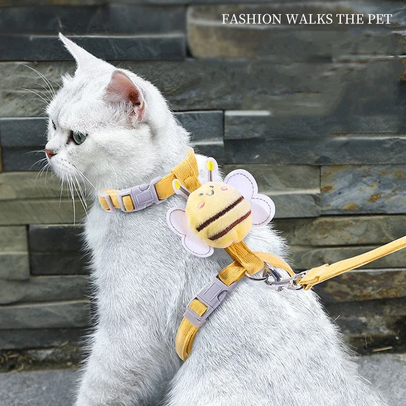 Double Layer Harness