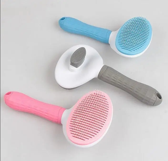 Care Brush