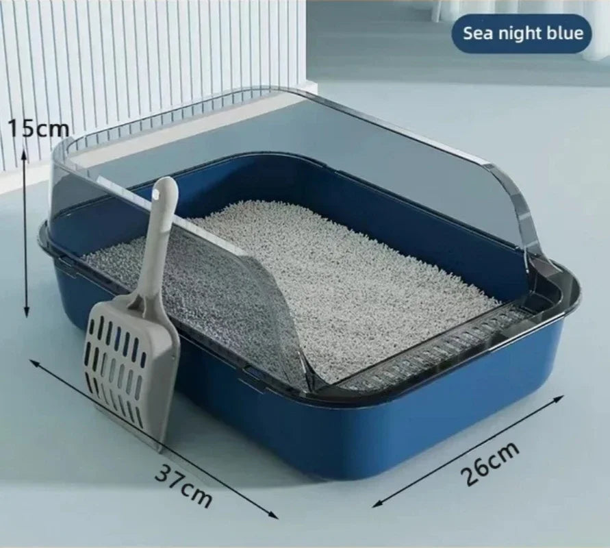 Toilet Box