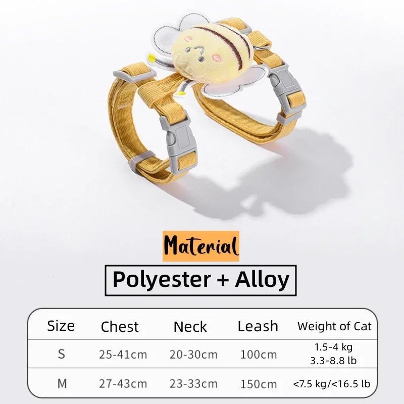 Double Layer Harness