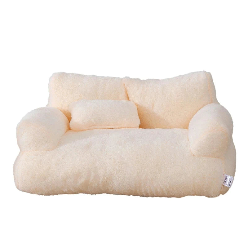 Luxury Sofa