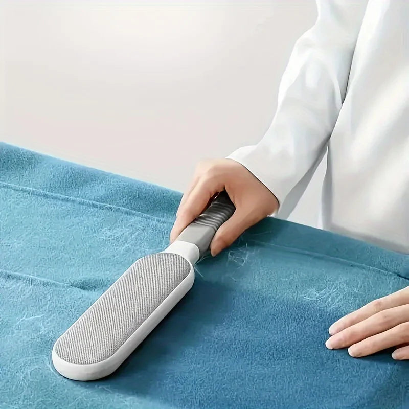 Double-Sided Hair Remover