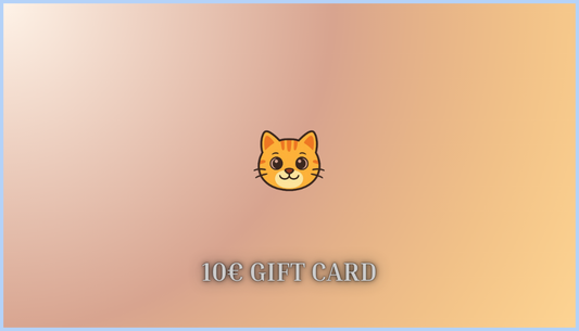 Gift Card | 10€